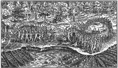 Rogers' Rock, Lake George, NY